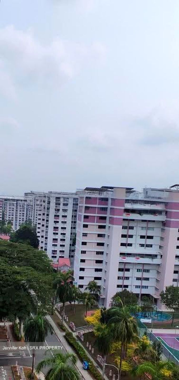 Blk 512 Cheng San Crest (Ang Mo Kio), HDB 4 Rooms #620743991